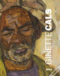 Capa do artigo Ginette Cals