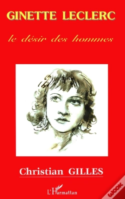 Capa do artigo Ginette Leclerc : Le Désir Des Hommes