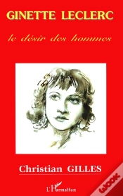 Capa do artigo Ginette Leclerc : Le Désir Des Hommes