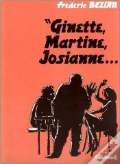Capa do artigo Ginette, Martine, Josiane