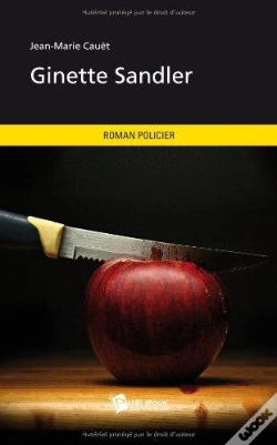Capa do artigo Ginette Sandler