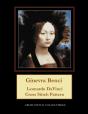 Ginevra Benci: Leonardo Davinci Cross St - Preview