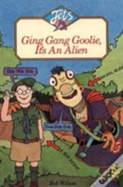 Capa do artigo Ging Gang Goolie, Itâ€™S An Alien