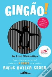 Capa do artigo Gingão