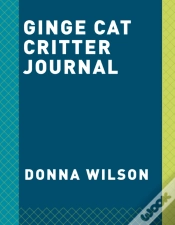 Capa do artigo Ginge Cat Critter Journal