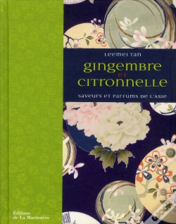 Capa do artigo Gingembre Et Citronnelle