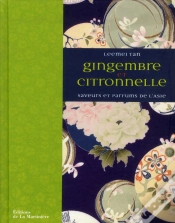 Capa do artigo Gingembre Et Citronnelle