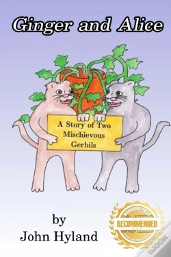Capa do artigo Ginger And Alice