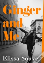 Capa do artigo Ginger And Me