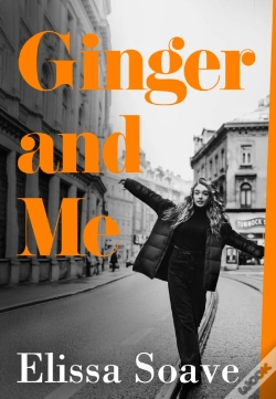 Capa do artigo Ginger And Me