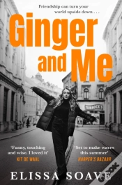 Capa do artigo Ginger And Me