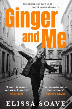 Capa do artigo Ginger And Me