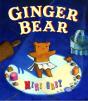 Ginger Bear - Preview