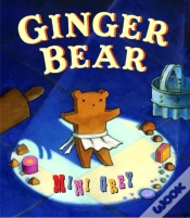 Capa do artigo Ginger Bear