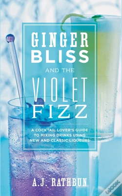 Capa do artigo Ginger Bliss And The Violet Fizz
