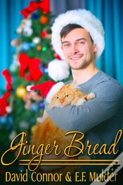 Capa do artigo Ginger Bread