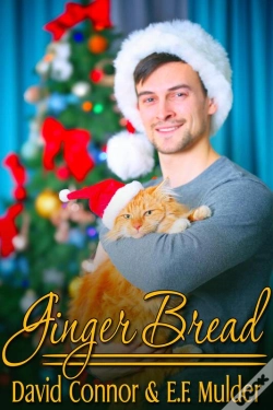 Capa do artigo Ginger Bread