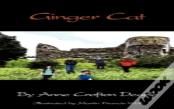 Ginger Cat