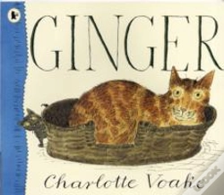 Capa do artigo Ginger