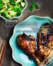 Capa do artigo Ginger Cookbook