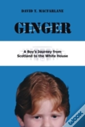 Capa do artigo Ginger