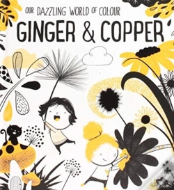 Capa do artigo Ginger & Copper