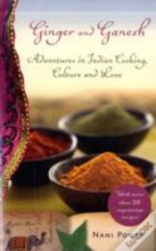 Capa do artigo Ginger & Ganesh