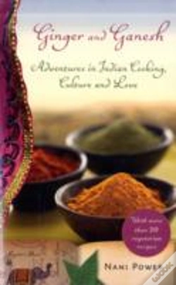 Capa do artigo Ginger & Ganesh
