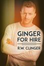 Ginger For Hire - Preview