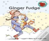 Ginger Fudge