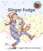 Ginger Fudge - Preview