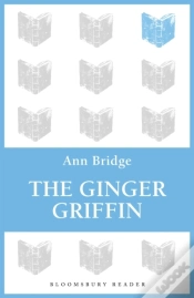 Capa do artigo Ginger Griffin