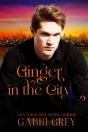 Ginger In The City - Preview