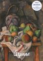 Ginger Jar : Paul Cezanne Sketchbook /Anglais - Preview