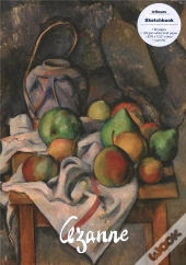 Ginger Jar : Paul Cezanne Sketchbook /Anglais