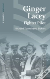 Capa do artigo Ginger Lacy