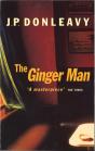 Ginger Man - Preview