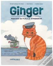 Capa do artigo Ginger : Mascotte De L