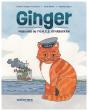 Ginger : Mascotte De L'H.M.C.S. Athabaskan - Preview
