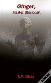 Capa do artigo Ginger, Master Illustionist