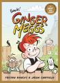 Ginger Meggs - Preview