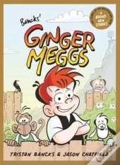 Ginger Meggs