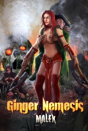 Ginger Nemesis - Preview