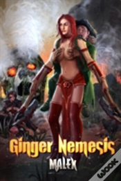 Capa do artigo Ginger Nemesis