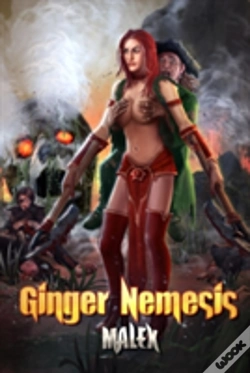 Capa do artigo Ginger Nemesis