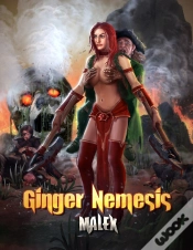 Capa do artigo Ginger Nemesis