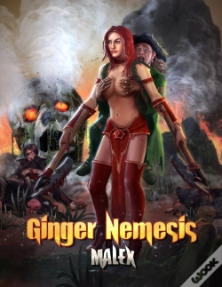 Capa do artigo Ginger Nemesis