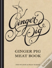 Capa do artigo Ginger Pig Meat Book