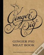 Ginger Pig Meat Book