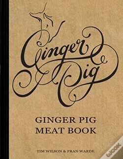 Capa do artigo Ginger Pig Meat Book